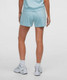 The Southern Shirt Women's Astroknit Shorts in Chambray