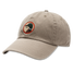 Duck Head Men's Circle Patch Twill Hat