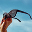 goodr Deco G Sunglasses in Sings In Reverb angle view