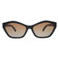 goodr Deco G Sunglasses in Sings In Reverb product view