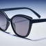 goodr Pounce G Sunglasses in Black product view