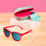 goodr Sunglasses Hard Case in Best Case Scenario side view