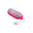 goodr Sunglasses Hard Case in We Make A Good Case side view