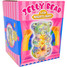 Streamline Imagined Jelly Bear LED Nightlight pink bear