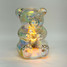 Jelly Bear LED Nightlight