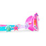 Bling2o Girls' Enchanted Shoreline Swim Goggles in Shimmer Seashell