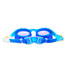 Bling2o Boys' Jurassic Dive Swim Goggles in Raptor Reef Blue