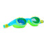 Bling2o Boys' Jurassic Dive Swim Goggles in Stego Splash Green