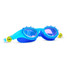 Bling2o Boys' Jurassic Dive Swim Goggles in Raptor Reef Blue