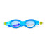 Bling2o Boys' Jurassic Dive Swim Goggles in Raptor Reef Blue
