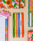 ban.do You're The Cherry On Top Gel Pen Set