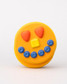 ban.do Pancake Smile De-Stress Ball detail view