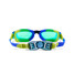 Bling2o Boys' Voyage Swim Goggles in Evergreen