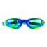 Bling2o Boys' Voyage Swim Goggles in Rainforest