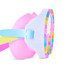 Bling2o Girls' Candy Club Swim Goggles in Sugar Splash front view