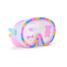 Bling2o Girls' Candy Club Swim Goggles in Sugar Splash detail view
