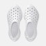 Kane Men's Revive Shoes - Solid White