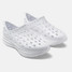 Kane Men's Revive Shoes - Solid White