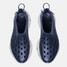 Kane Men's Revive Shoes Navy/Gardenia Speckle side profile