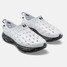 Kane Men's Revive Shoes - White/Black Speckle