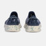 Kane Men's Revive Shoes - Navy/Gardenia Speckle