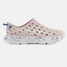 The Kane Men's Revive Shoes in Oatmeal and Whisper Speckle