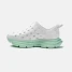 Kane Kids' Revive Shoes in White Spring