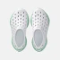 Kane Kids' Revive Shoes in White Spring