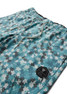 Vissla Men's Jungalo Volley Shorts Maui Blue side