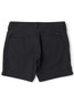 Vissla Men's Cutlap Eco 17.5" Hybrid Shorts in Phantom