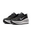 Nike Men's Vomero Plus Road Running Shoes Anthracite/Wolf Grey/White front view
