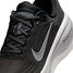 Nike Men's Vomero Plus Road Running Shoes in Anthracite/Wolf Grey/White