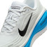 Nike Men's Vomero Plus Road Running Shoes in White/Black/Hero Blue