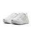 Nike Women's Vomero Plus Road Running Shoes in White/Summit White