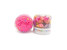 Young + Wild And Friedman Ice Cream Grab & Go Dough Jar front view