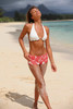 Free People Brandy Kini Top White side detail