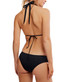 Free People Brandy Kini Top Black detail