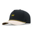 Melin Odysea Rope Bulls Icon Hydro Hat in Yellow Jacket detail