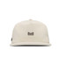 Melin Eagle Hydro Snapback Hat in Yellow Jacket side detail