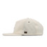 Melin Eagle Hydro Snapback Hat in Yellow Jacket back view