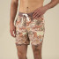 Sendero Provisions Co. Men's Point Bar Boardshorts in El Mojave