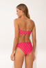 Rio de Sol Women's Kiko Waikiki Bikini Bottoms side view