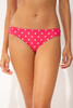 Rio de Sol Women's Kiko Waikiki Bikini Bottoms detail view