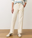 Marine Layer Women's Saturday Pants in Papyrus