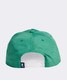 Vineyard Vines Golf Logo Rope Hat in Turf Green