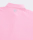 Vineyard Vines Men's Anegada Stripe Sankaty Performance Polo in Bahama Breeze side