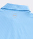 Vineyard Vines Men's Anegada Stripe Sankaty Performance Polo in Ocean Breeze