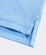 Vineyard Vines Men's Anegada Stripe Sankaty Performance Polo in Ocean Breeze