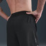Nike Men's Pro Training Dri-FIT 6" Shorts Black detail