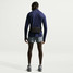 Nike Men's Stride Dri-FIT Running Shorts Smoke Grey side view